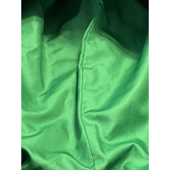 VINTAGE POLO by RALPH LAUREN BLACK PULLOVER SWEATSHIRT HOODIE 1/4 ZIPPER XL - Picture 9 of 10